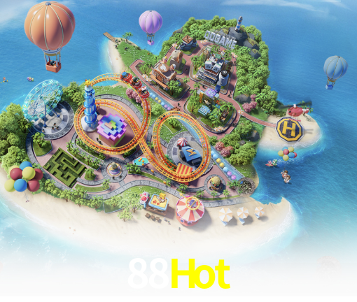 88 Hot Bet