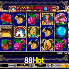 88 Hot Bet