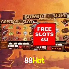 88 Hot App